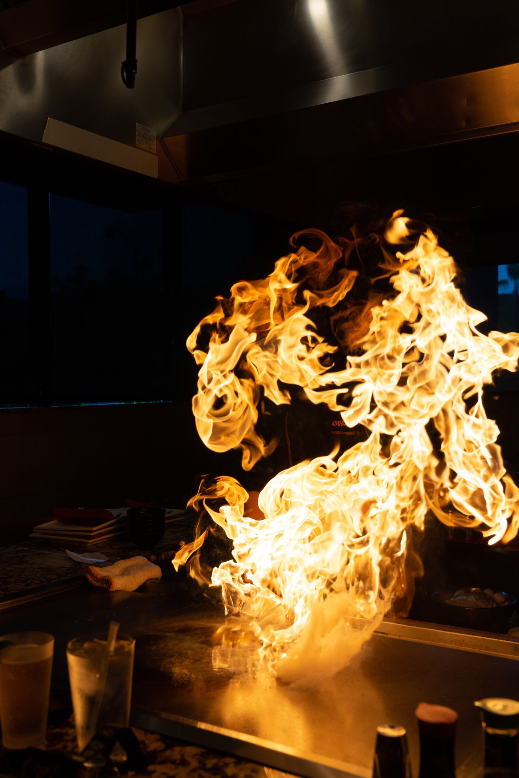 Hibachi 1-min