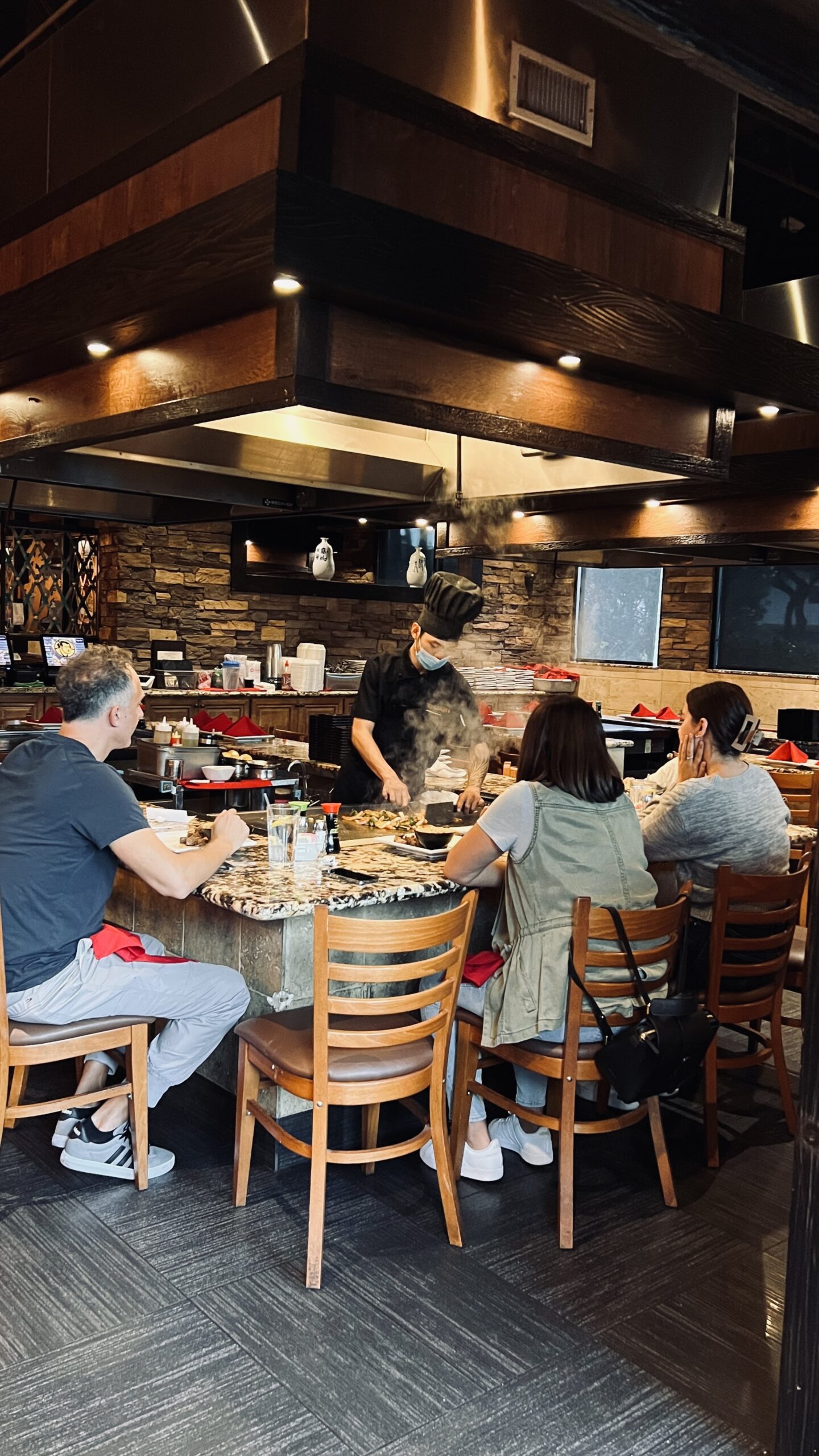 Hibachi Experience-min